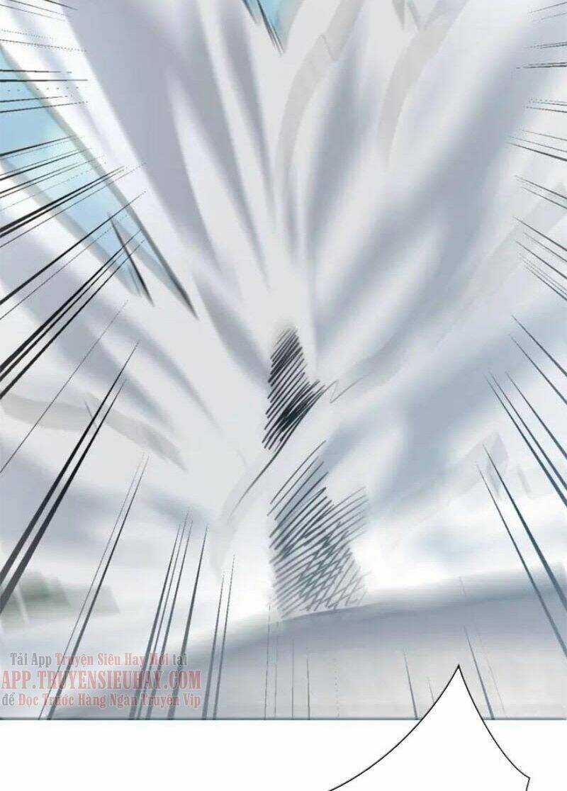 Mạt Thế Siêu Cấp Hệ Thống - Chapter 271 - Trang 7