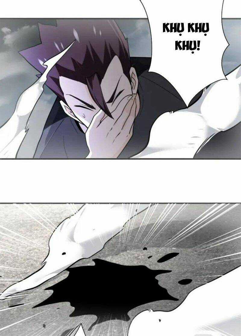 Mạt Thế Siêu Cấp Hệ Thống - Chapter 271 - Trang 8