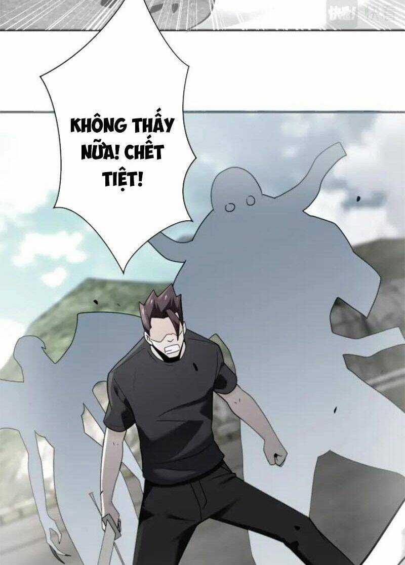 Mạt Thế Siêu Cấp Hệ Thống - Chapter 271 - Trang 9