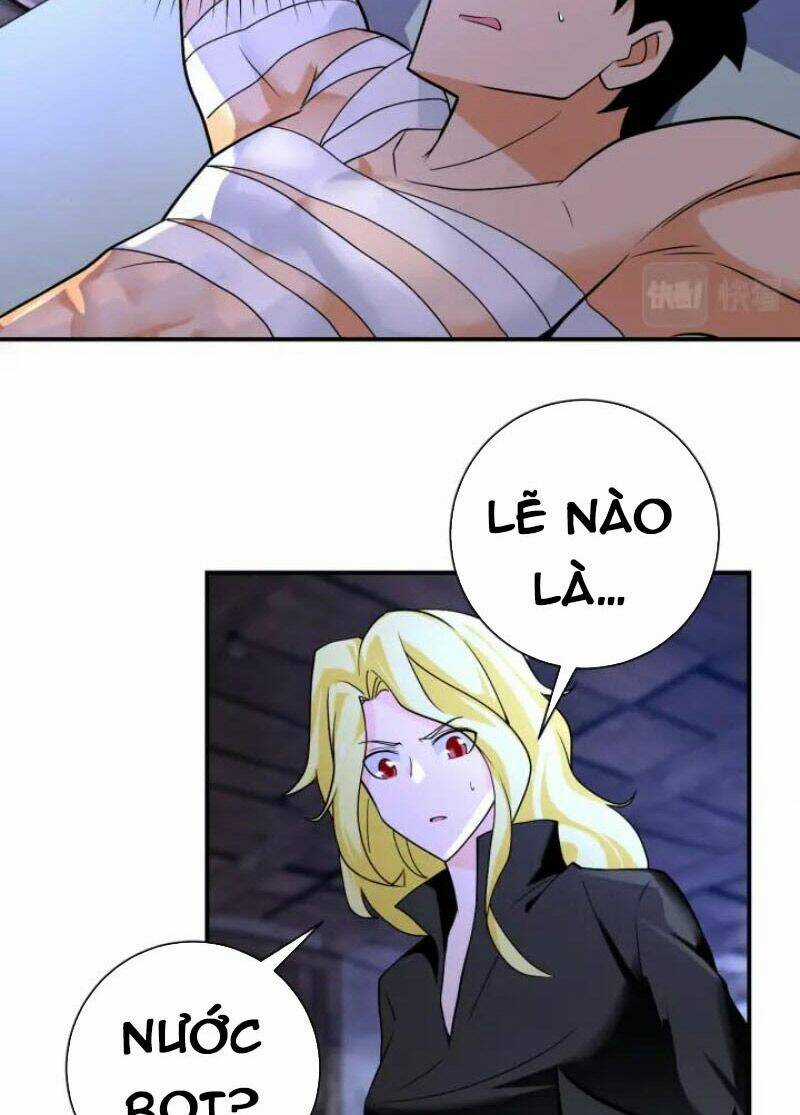 Mạt Thế Siêu Cấp Hệ Thống - Chapter 272 - Trang 11