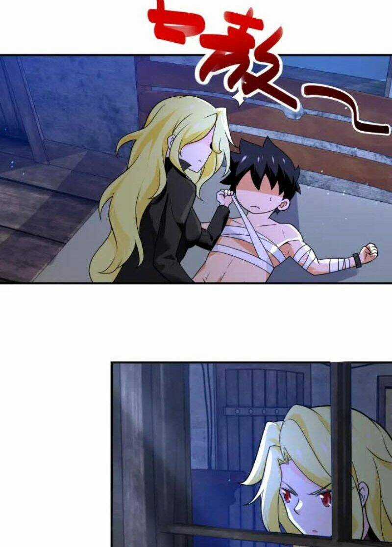 Mạt Thế Siêu Cấp Hệ Thống - Chapter 272 - Trang 18