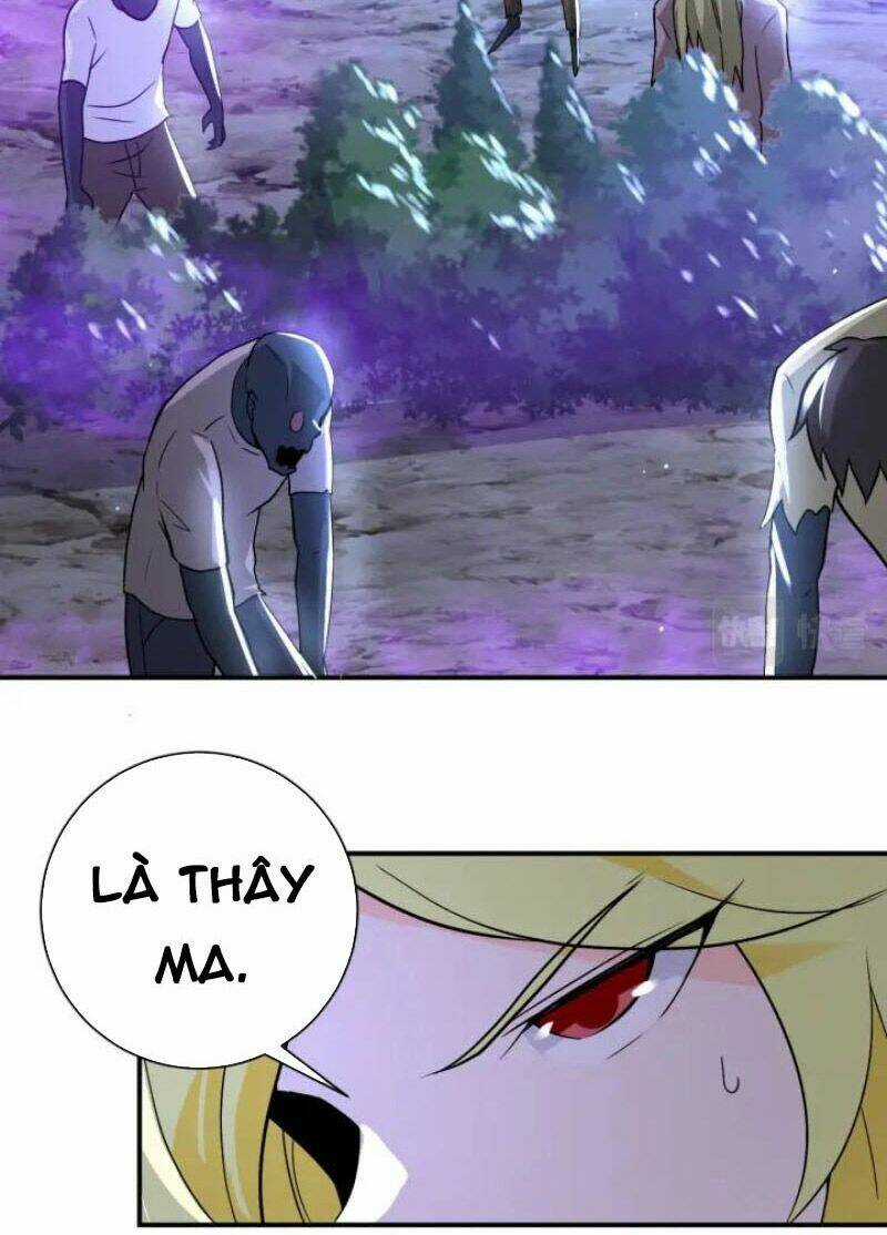 Mạt Thế Siêu Cấp Hệ Thống - Chapter 272 - Trang 20