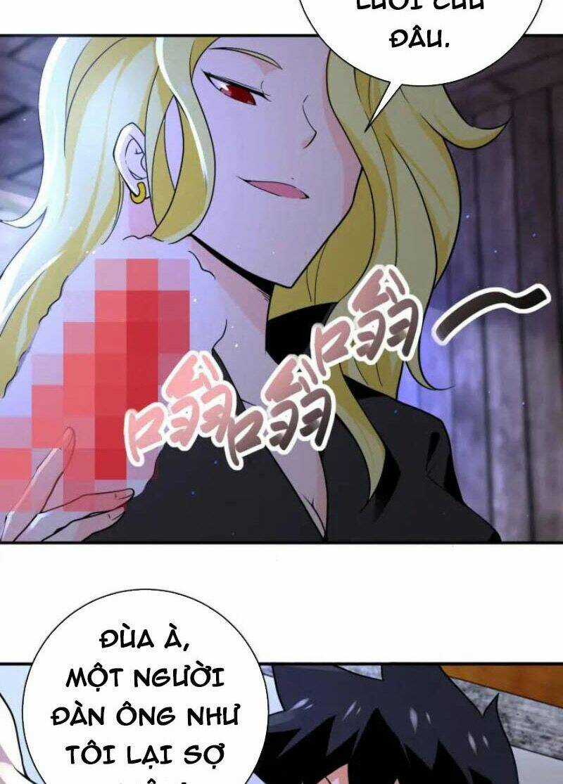 Mạt Thế Siêu Cấp Hệ Thống - Chapter 272 - Trang 3