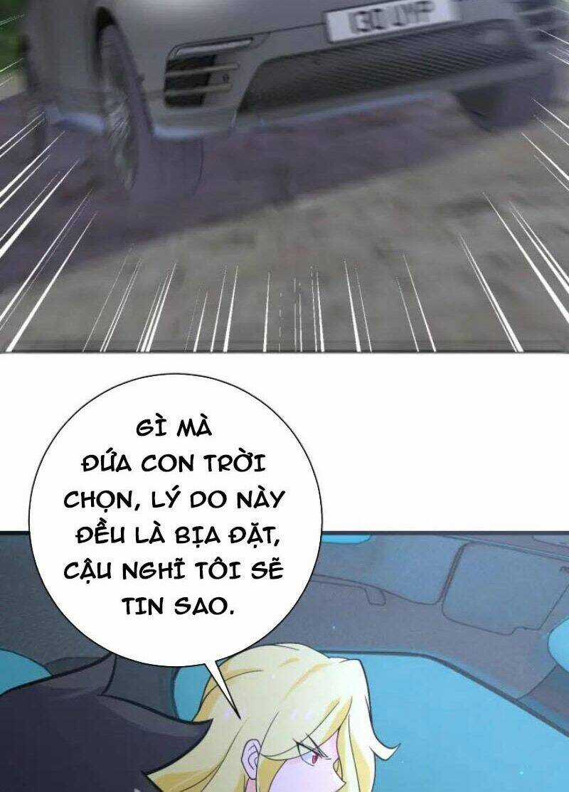 Mạt Thế Siêu Cấp Hệ Thống - Chapter 272 - Trang 24