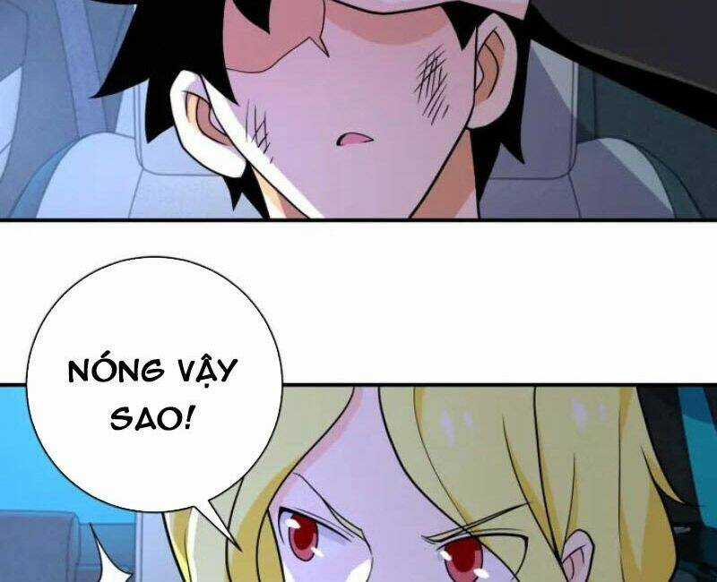 Mạt Thế Siêu Cấp Hệ Thống - Chapter 272 - Trang 36