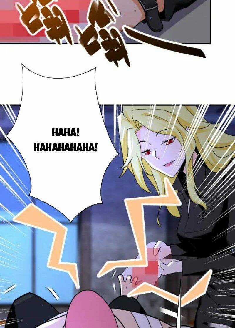 Mạt Thế Siêu Cấp Hệ Thống - Chapter 272 - Trang 5