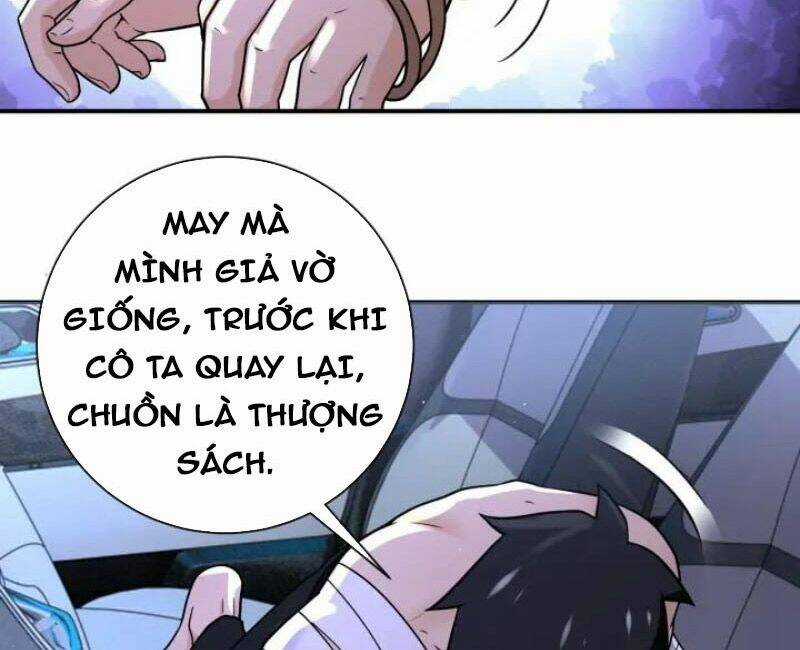 Mạt Thế Siêu Cấp Hệ Thống - Chapter 272 - Trang 45