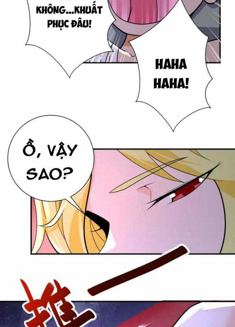 Mạt Thế Siêu Cấp Hệ Thống - Chapter 272 - Trang 7