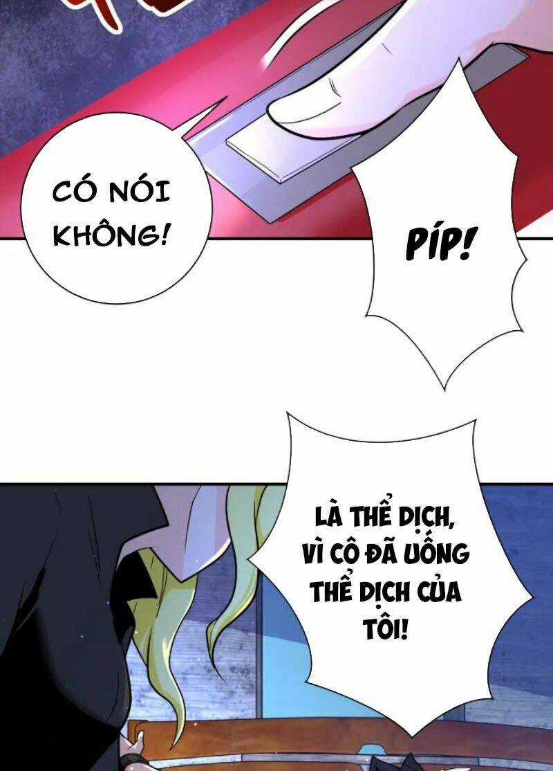 Mạt Thế Siêu Cấp Hệ Thống - Chapter 272 - Trang 8