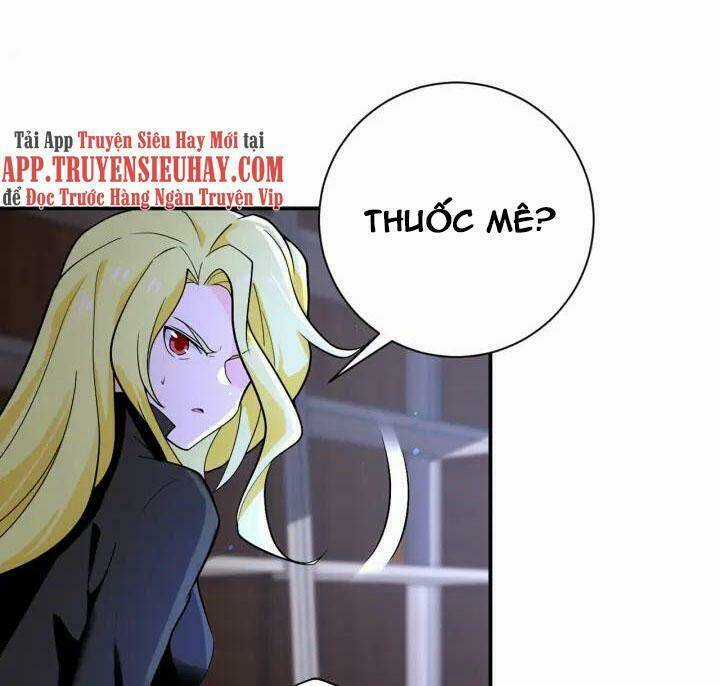 Mạt Thế Siêu Cấp Hệ Thống - Chapter 273 - Trang 12