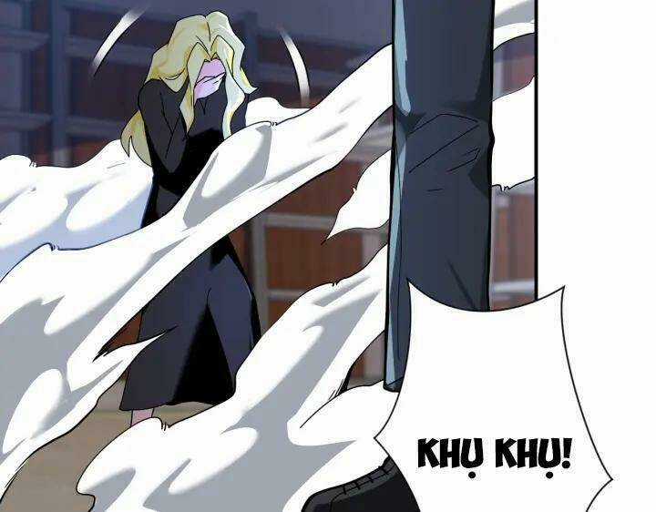 Mạt Thế Siêu Cấp Hệ Thống - Chapter 273 - Trang 27