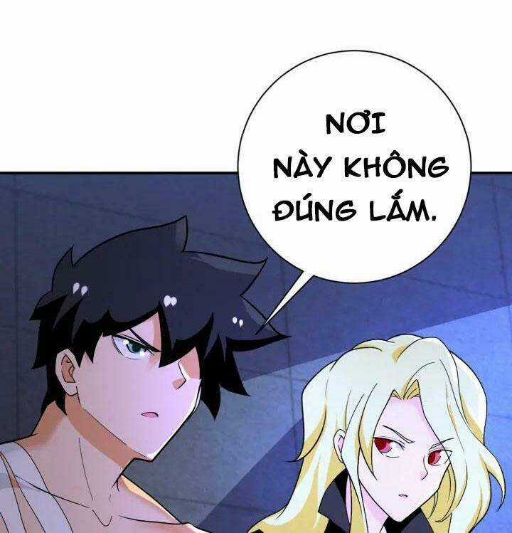 Mạt Thế Siêu Cấp Hệ Thống - Chapter 273 - Trang 79