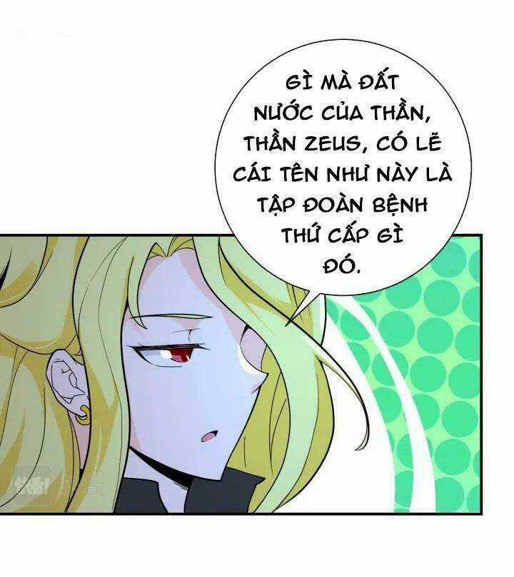 Mạt Thế Siêu Cấp Hệ Thống - Chapter 274 - Trang 3