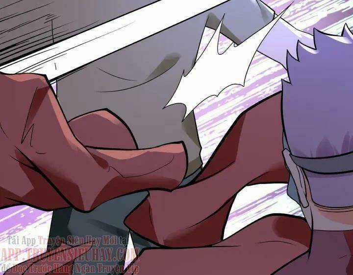 Mạt Thế Siêu Cấp Hệ Thống - Chapter 274 - Trang 22