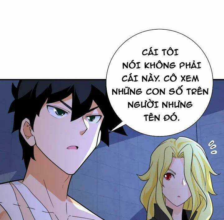 Mạt Thế Siêu Cấp Hệ Thống - Chapter 274 - Trang 4