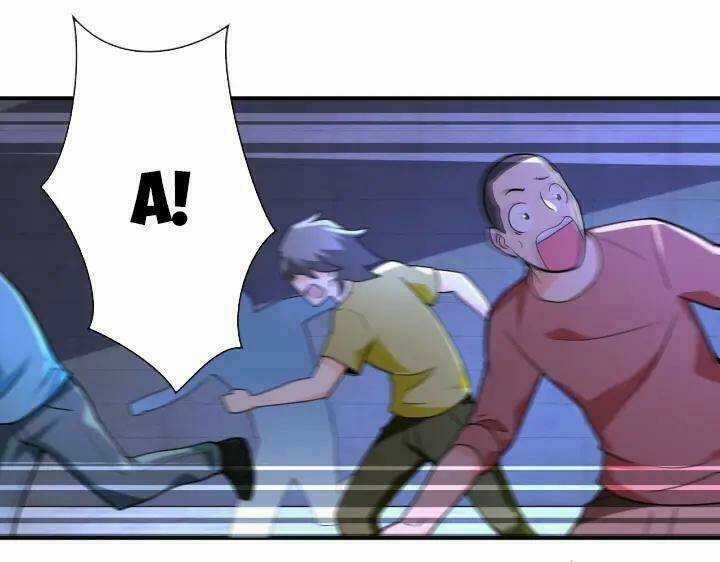 Mạt Thế Siêu Cấp Hệ Thống - Chapter 274 - Trang 34