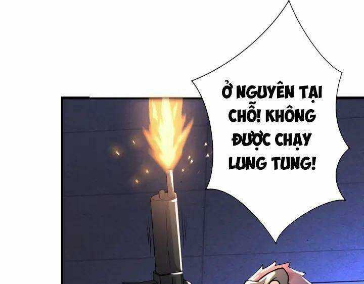 Mạt Thế Siêu Cấp Hệ Thống - Chapter 274 - Trang 35