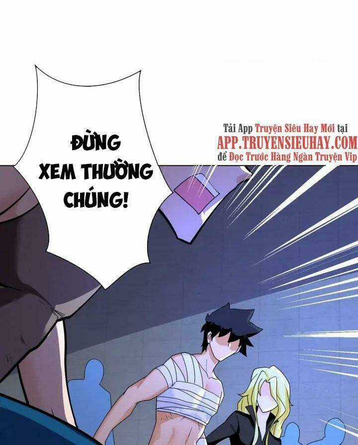 Mạt Thế Siêu Cấp Hệ Thống - Chapter 274 - Trang 59