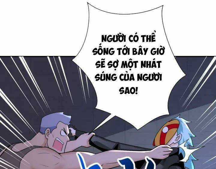 Mạt Thế Siêu Cấp Hệ Thống - Chapter 274 - Trang 61