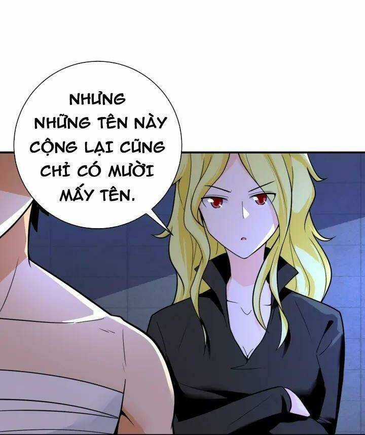 Mạt Thế Siêu Cấp Hệ Thống - Chapter 274 - Trang 9