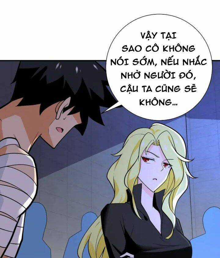 Mạt Thế Siêu Cấp Hệ Thống - Chapter 275 - Trang 4