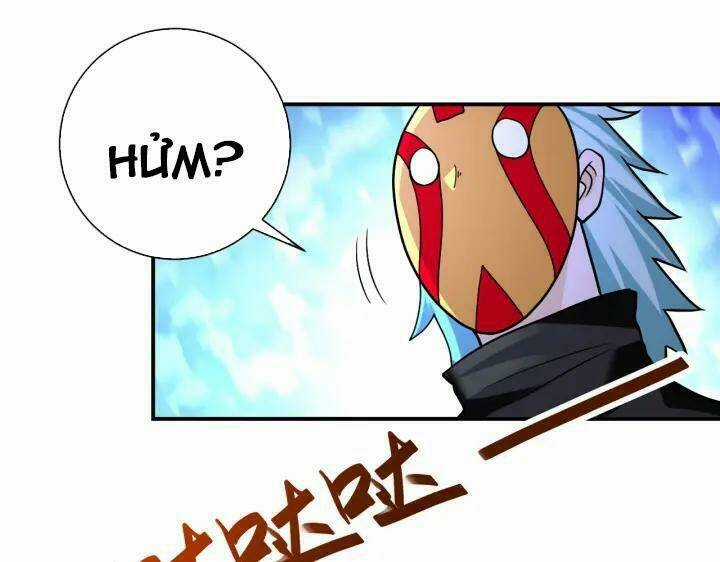 Mạt Thế Siêu Cấp Hệ Thống - Chapter 276 - Trang 23