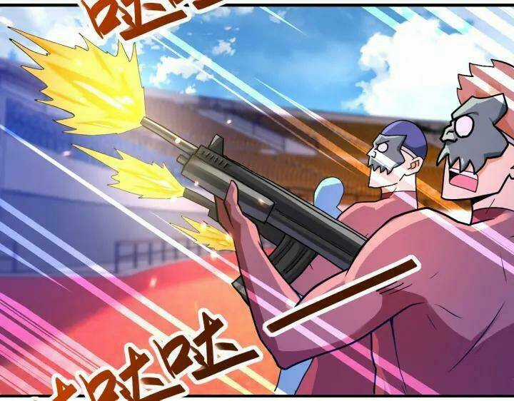 Mạt Thế Siêu Cấp Hệ Thống - Chapter 276 - Trang 24