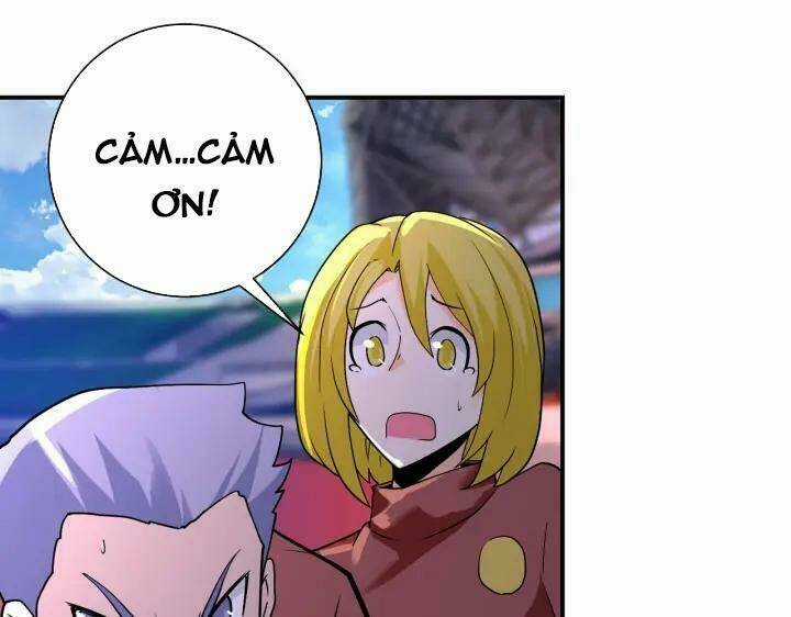 Mạt Thế Siêu Cấp Hệ Thống - Chapter 276 - Trang 42