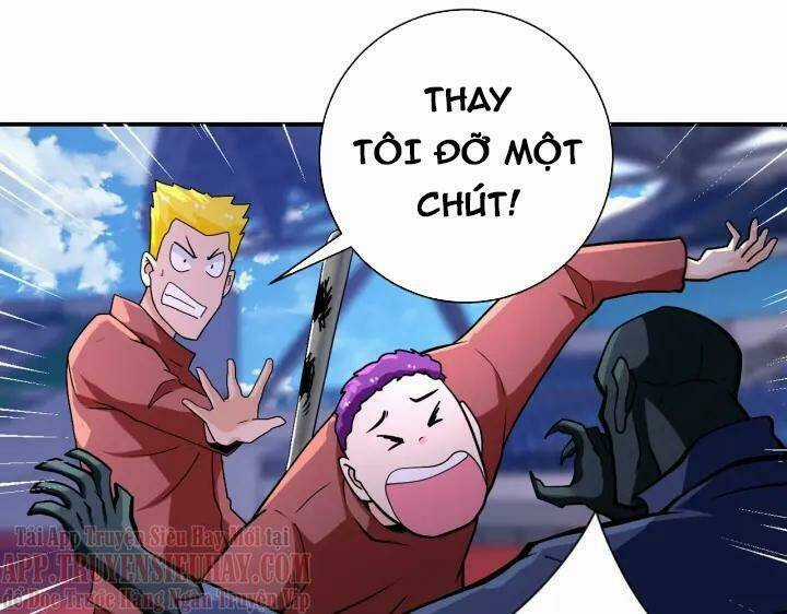 Mạt Thế Siêu Cấp Hệ Thống - Chapter 276 - Trang 47