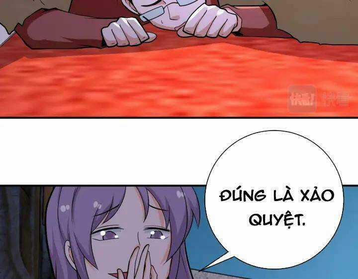 Mạt Thế Siêu Cấp Hệ Thống - Chapter 276 - Trang 70