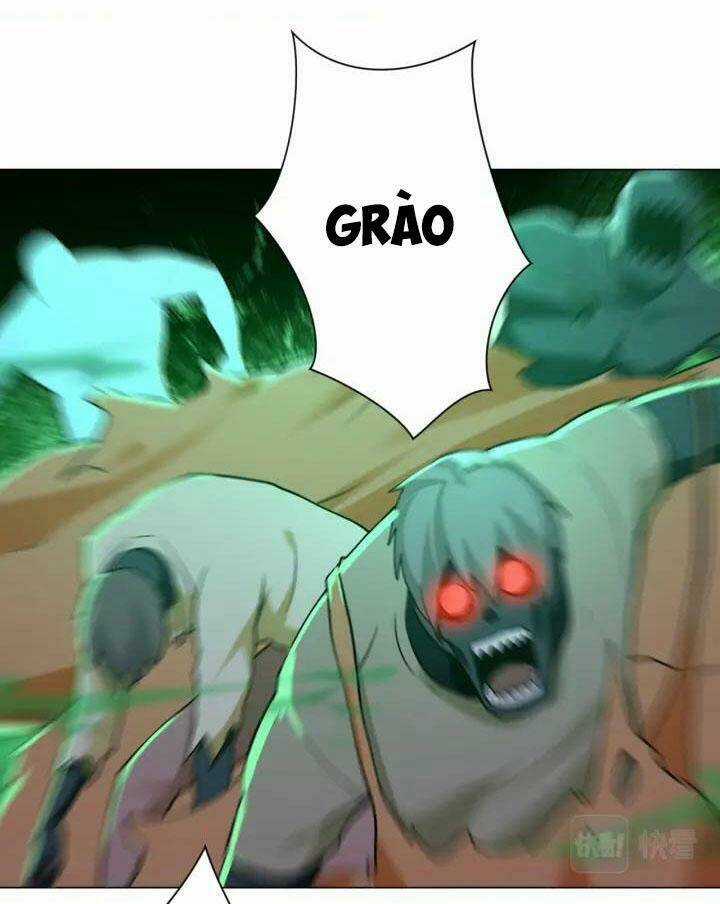 Mạt Thế Siêu Cấp Hệ Thống - Chapter 276 - Trang 8