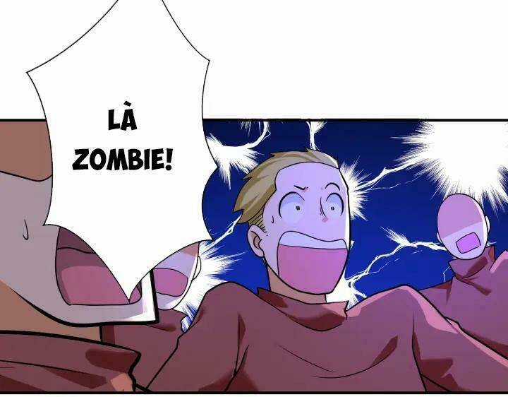 Mạt Thế Siêu Cấp Hệ Thống - Chapter 276 - Trang 9