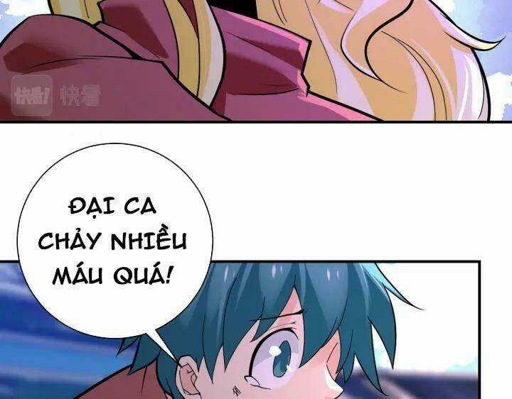 Mạt Thế Siêu Cấp Hệ Thống - Chapter 277 - Trang 43