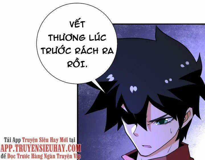 Mạt Thế Siêu Cấp Hệ Thống - Chapter 277 - Trang 47