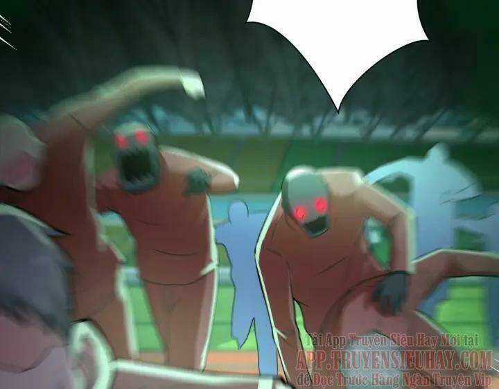 Mạt Thế Siêu Cấp Hệ Thống - Chapter 277 - Trang 54