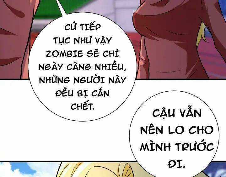 Mạt Thế Siêu Cấp Hệ Thống - Chapter 277 - Trang 57