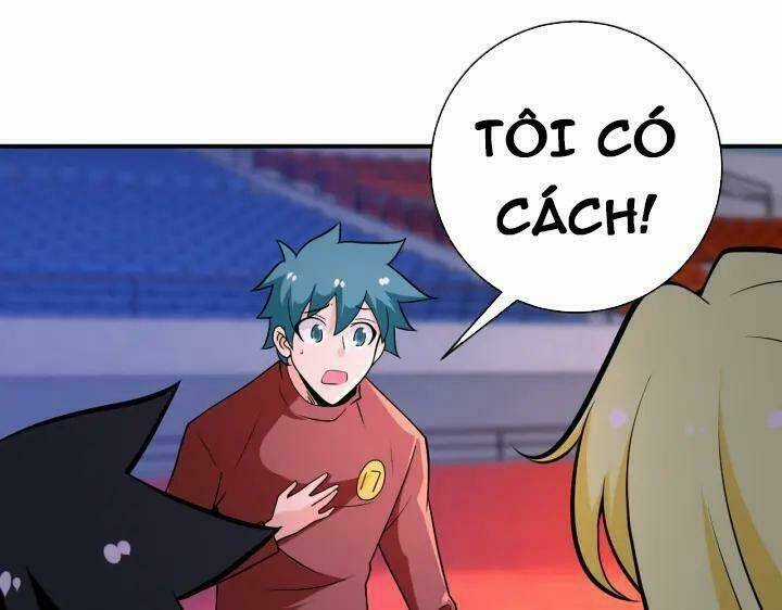 Mạt Thế Siêu Cấp Hệ Thống - Chapter 277 - Trang 61