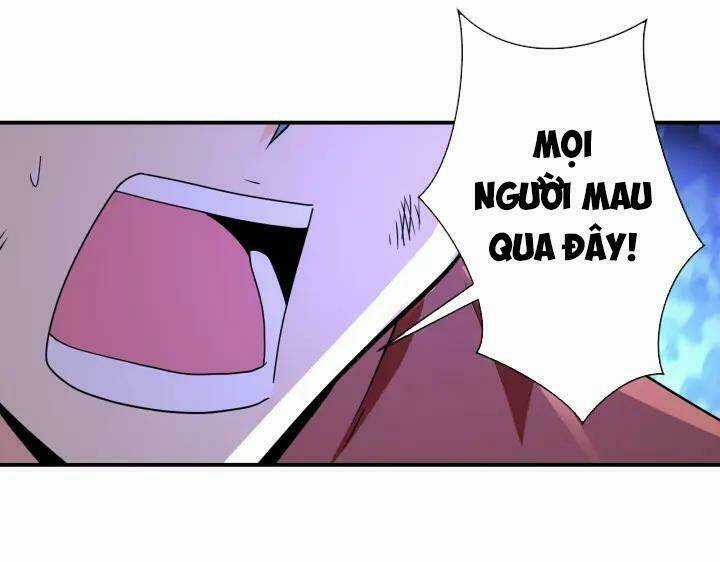 Mạt Thế Siêu Cấp Hệ Thống - Chapter 277 - Trang 76