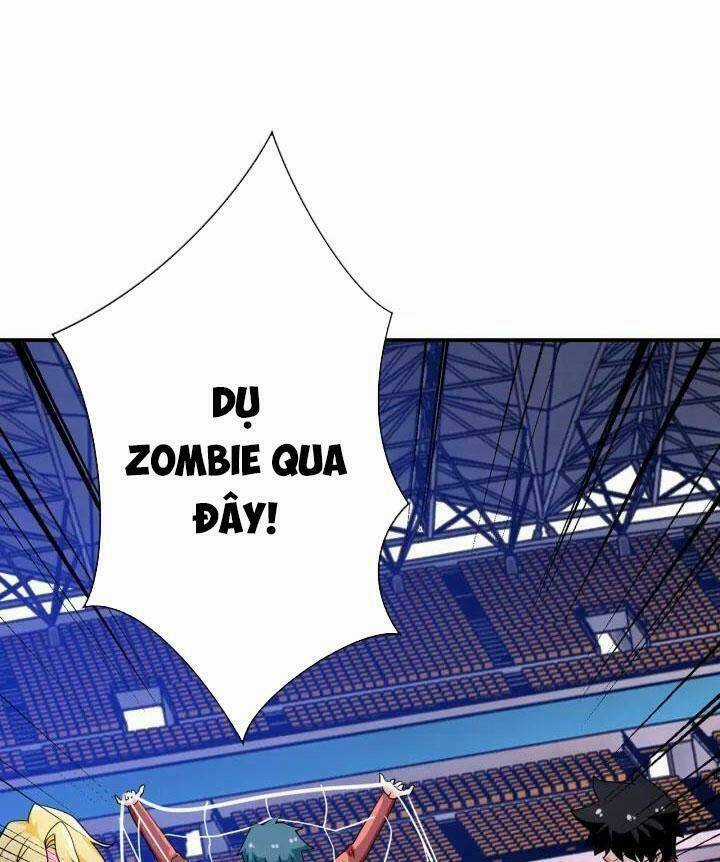 Mạt Thế Siêu Cấp Hệ Thống - Chapter 277 - Trang 78