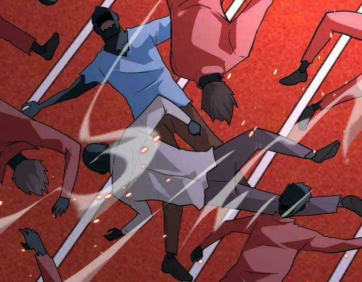 Mạt Thế Siêu Cấp Hệ Thống - Chapter 278 - Trang 22