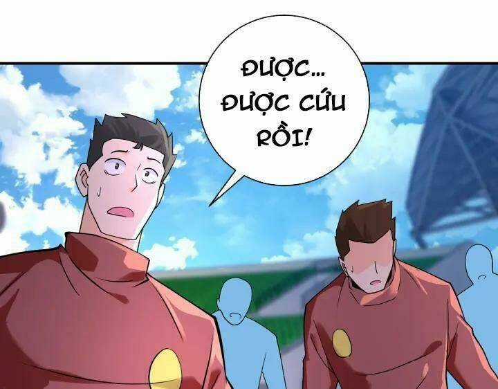 Mạt Thế Siêu Cấp Hệ Thống - Chapter 278 - Trang 24