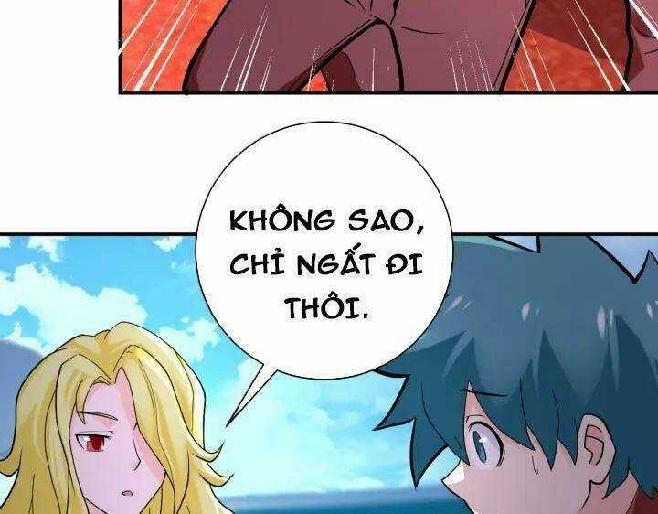 Mạt Thế Siêu Cấp Hệ Thống - Chapter 278 - Trang 27