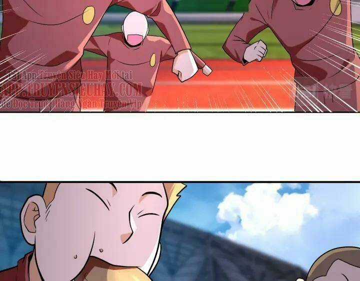 Mạt Thế Siêu Cấp Hệ Thống - Chapter 278 - Trang 43