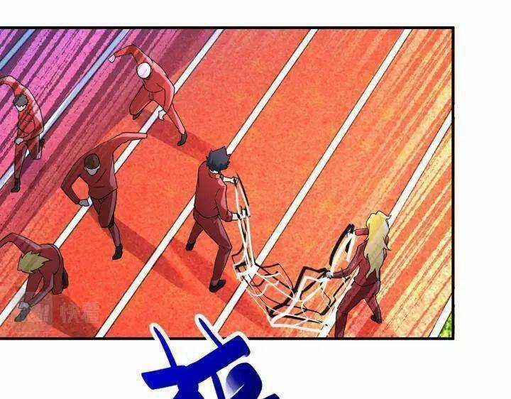 Mạt Thế Siêu Cấp Hệ Thống - Chapter 278 - Trang 6