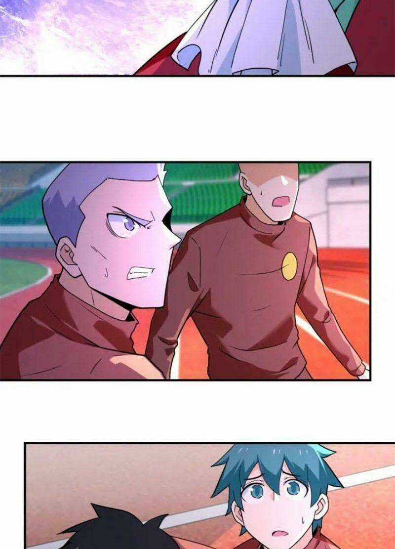 Mạt Thế Siêu Cấp Hệ Thống - Chapter 279 - Trang 3