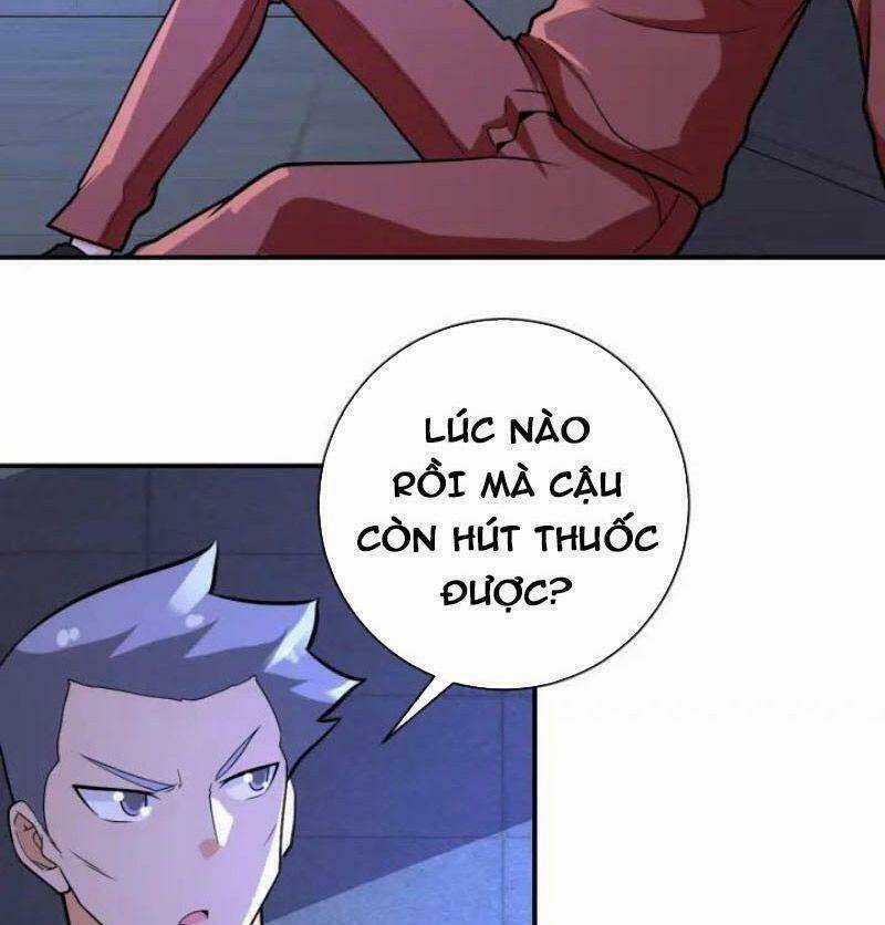 Mạt Thế Siêu Cấp Hệ Thống - Chapter 279 - Trang 34