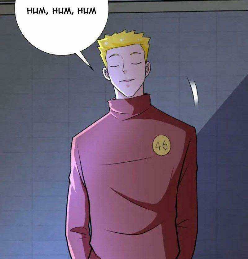 Mạt Thế Siêu Cấp Hệ Thống - Chapter 279 - Trang 43