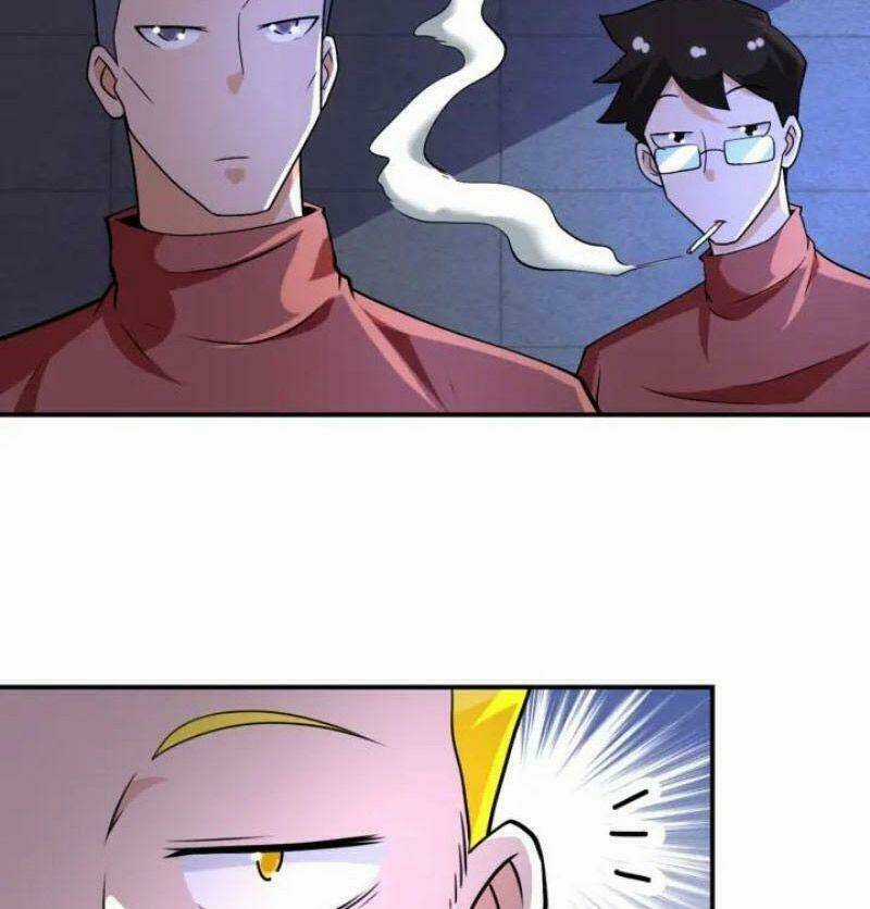 Mạt Thế Siêu Cấp Hệ Thống - Chapter 279 - Trang 47