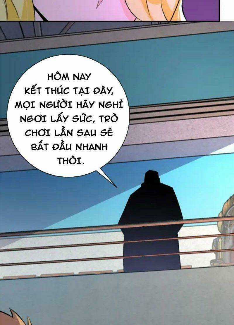 Mạt Thế Siêu Cấp Hệ Thống - Chapter 279 - Trang 9