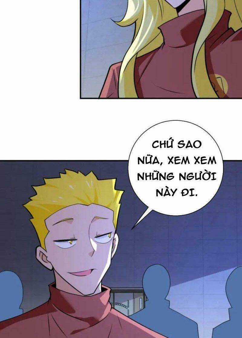 Mạt Thế Siêu Cấp Hệ Thống - Chapter 280 - Trang 2